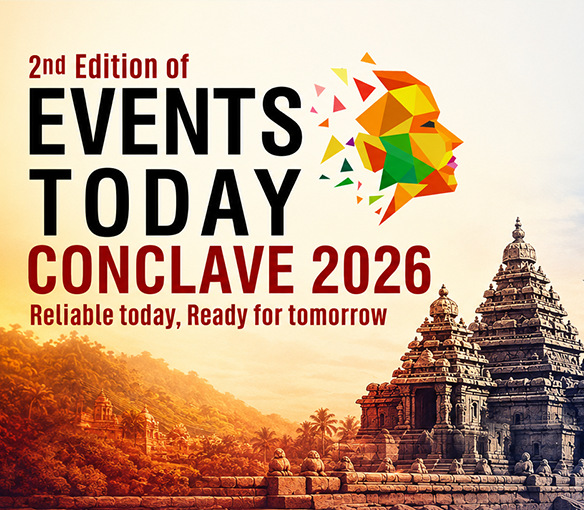 Events Today Conclave