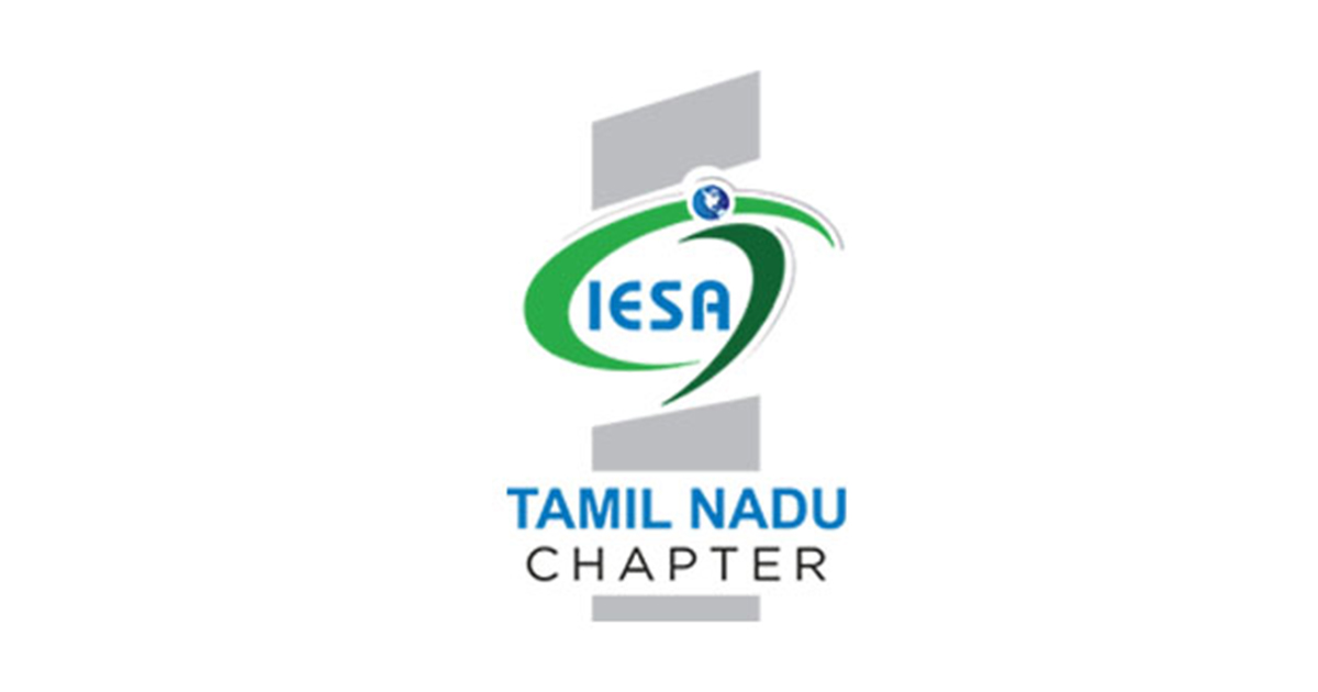 IESA TAMIL NADU CHAPTER